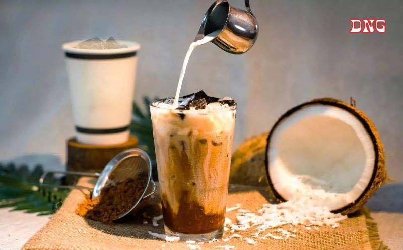 best Vietnamese coffee