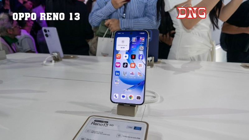 smartphone ra mắt tháng 1/2025 mới nhất