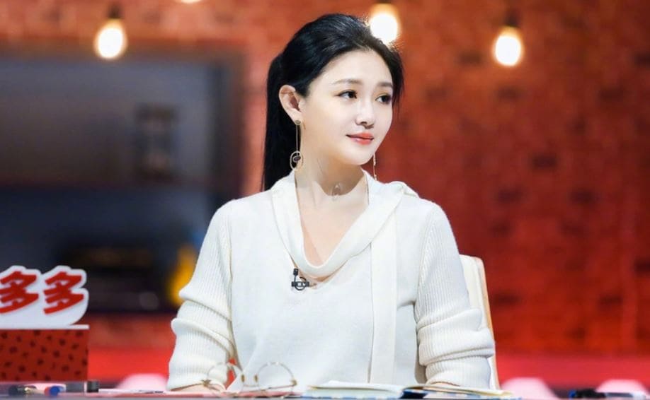 Barbie Hsu passed away