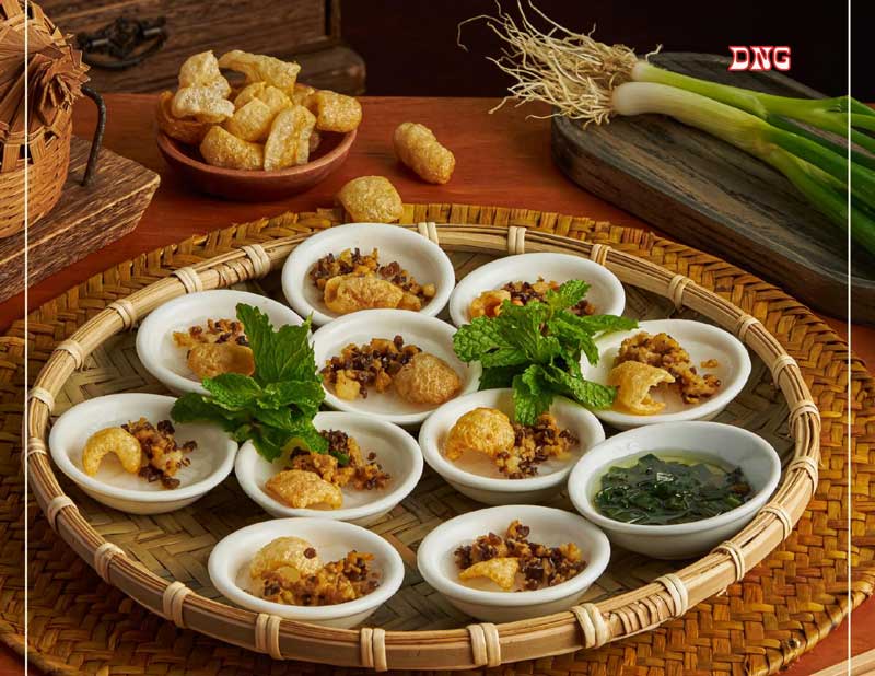 best restaurants in Hanoi, Vietnam