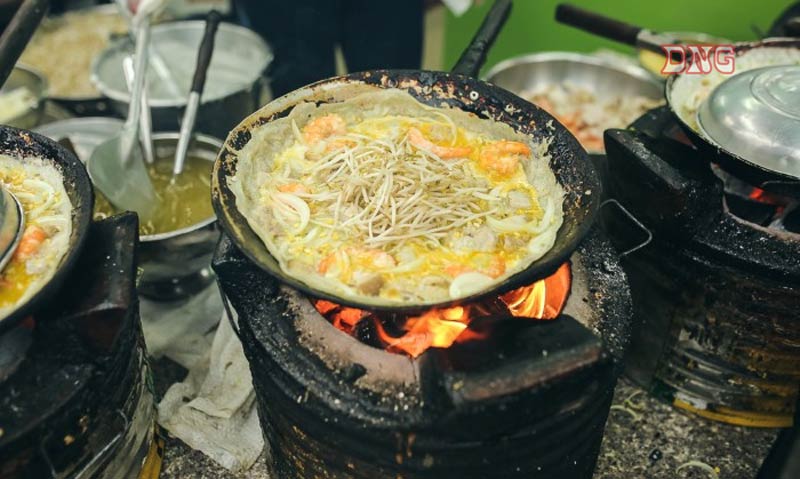 best restaurants in Hanoi, Vietnam