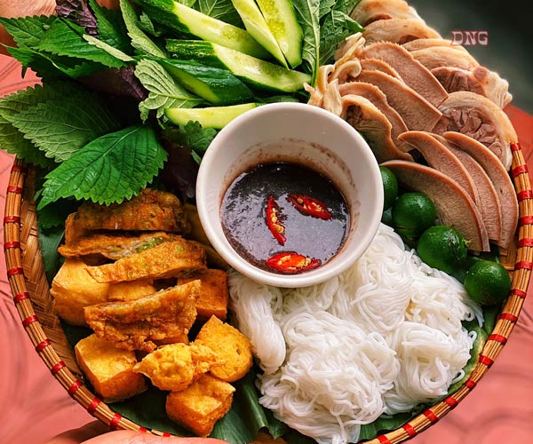 best restaurants in Hanoi, Vietnam