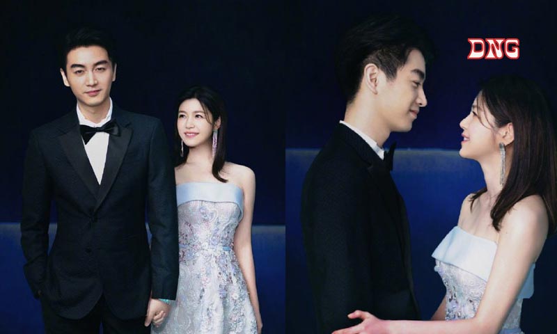 Chen Xiao and Michelle Chen divorced