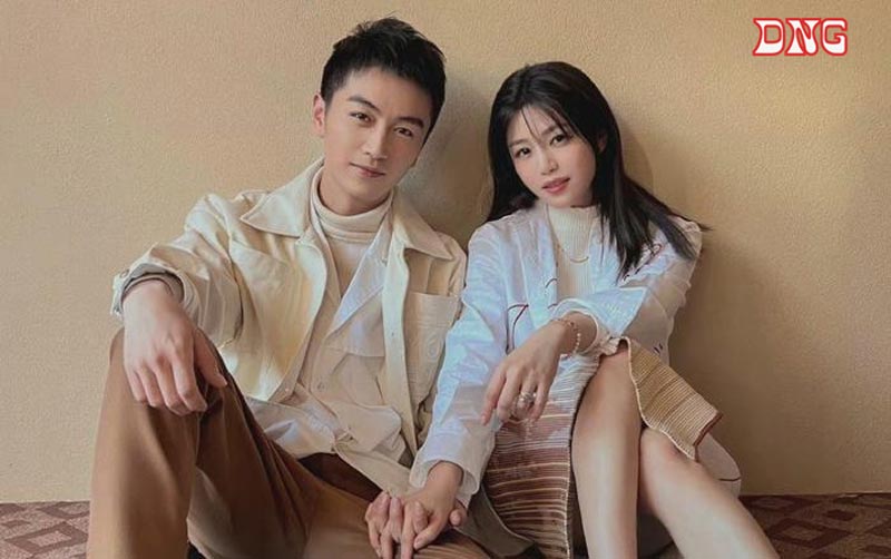 Chen Xiao and Michelle Chen divorced