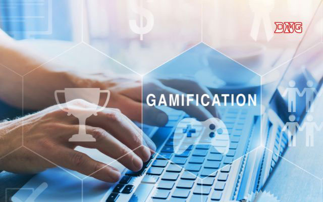 gamification marketing là gì, what is gamification marketing