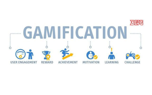 gamification marketing là gì, what is gamification marketing