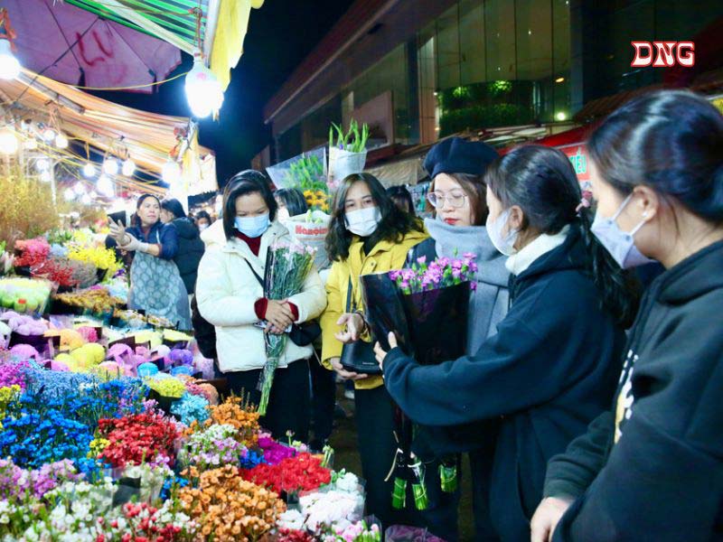 nightlife in hanoi