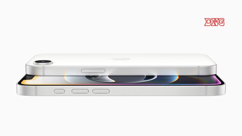 tính năng iPhone 16e ra mắt mới nhất