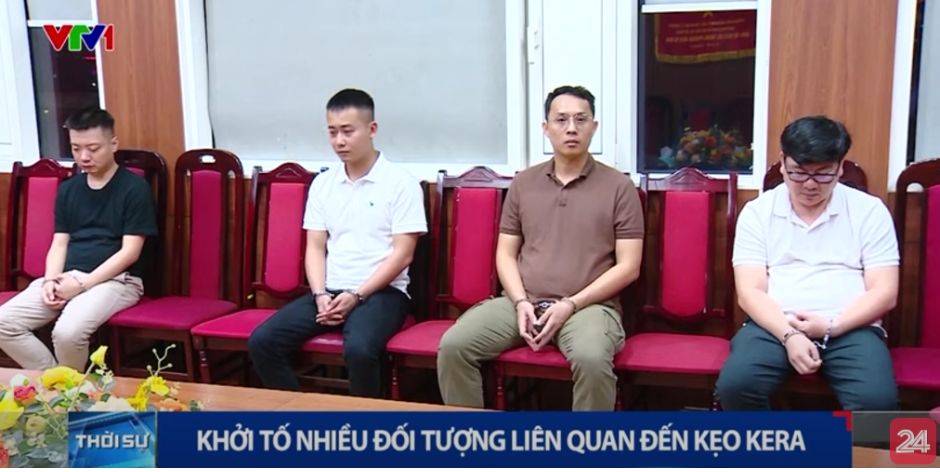 marketing và đạo đức kera