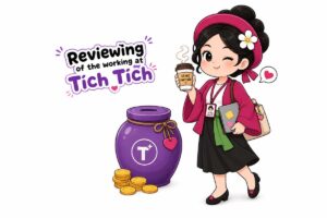 a review of working at tich tich