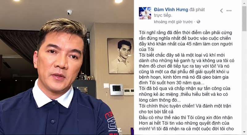 Sợi xích mang tên chữ hiếu
