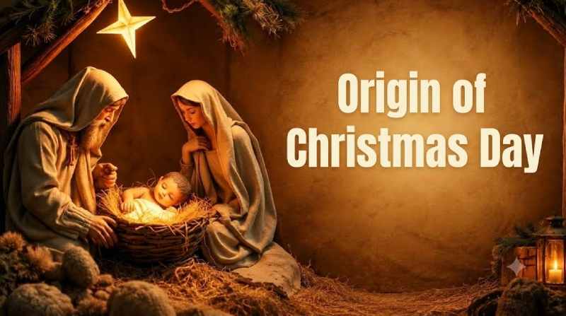 Christmas Day: History, meaning, traditions and celebrations around the world