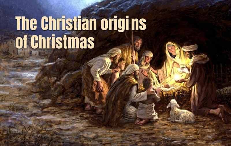 Christmas Day: History, meaning, traditions and celebrations around the world
