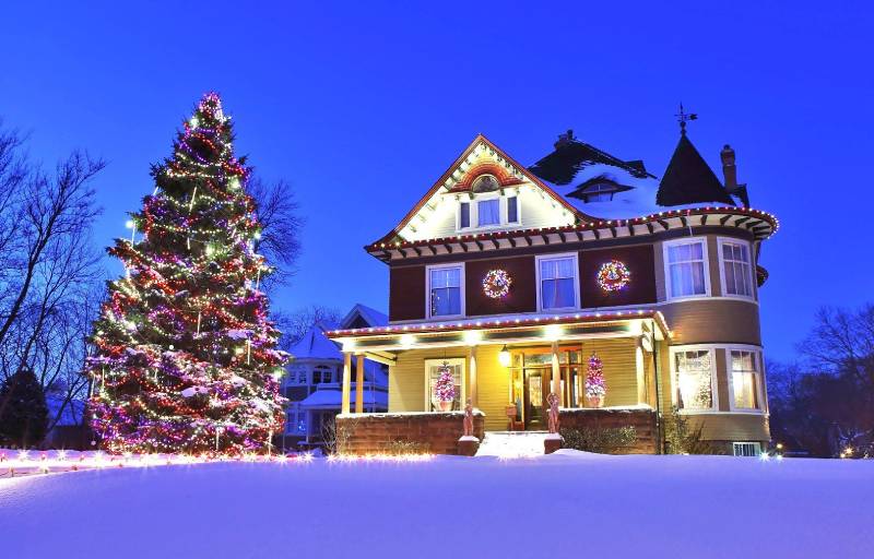 Christmas Day: History, meaning, traditions and celebrations around the world