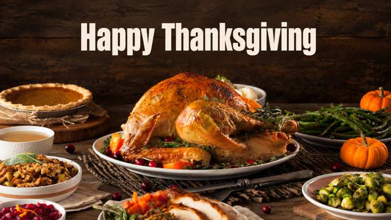 Thanksgiving