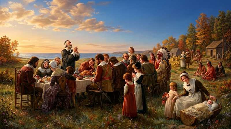 Thanksgiving